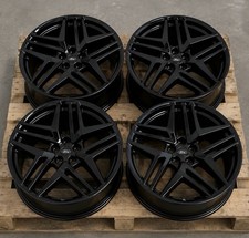 21 Ford Explorer St Factory Wheels Rims Stock Original Oem Black 2025 2026 2027 21 Ford Explorer St Factory Wheels Rims Stock Original Oem Black 2025 2026 2027