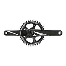 SRAM Quarq Prime Carbon GXP Kurbelgarnitur | ...