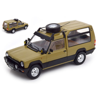 Talbot Matra Rancho Grand Raid 1977-1983 Matt Brown 1:18 Kk Scale Auto Stradali