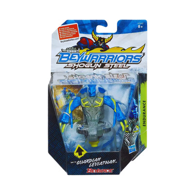 Beyblade Beywarriors Shogun Steel A 2460 hasbro