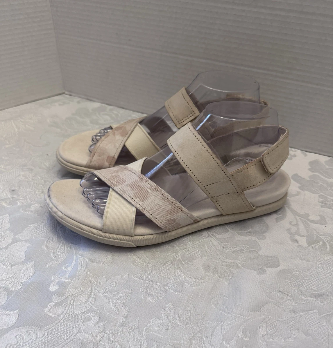 ECCO Damara Strap Sandal Women's ECCO Damara Sandals for sale | eBay