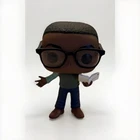 Funko Pop! Vinyl Chidi Anagonye The Good Place #956 Television Figure Loose