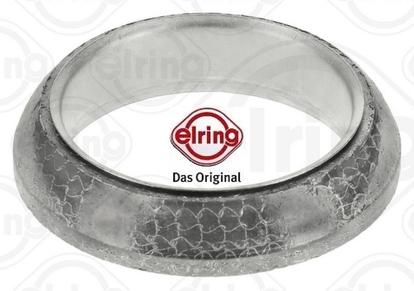 Elring 840.300 Dichtung FüR Abgasrohr Dichtung FüR Abgasrohr Flansch-image