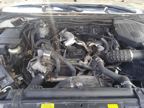 32010EB510 GEARBOX/32100CD300/33100EA70A/6953003 For NISSAN Pathfind - Picture 9 of 10