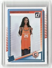 2025 Donruss WNBA #99 Aneesah Morrow