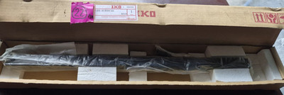 IKO Linearschiene Führungsschiene LRX 30 R590 S2