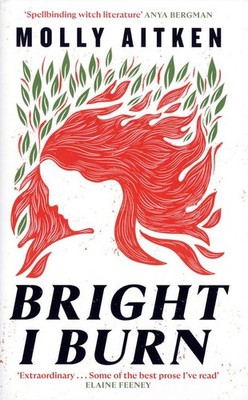 Bright I Burn