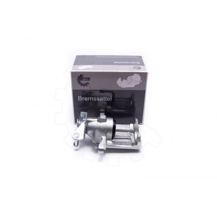 Etrier de frein arrière gauche pour auto Jaguar S-Type berline JLM21462