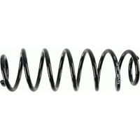 Sachs 994 338 Fahrwerksfeder FüR VW Polo 6R1 6C1 9N 9A