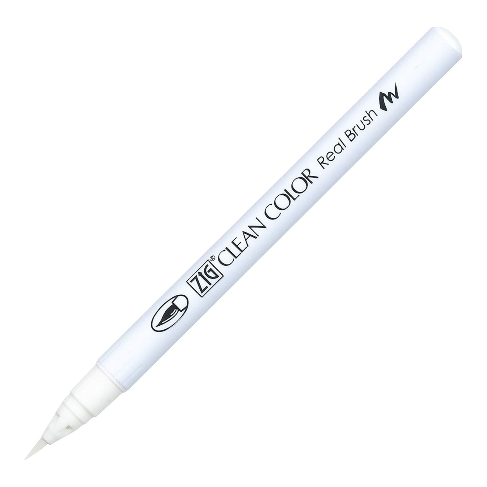 Kuretake Zig Clean Color Real Brush No.999 Watercolor Brush 