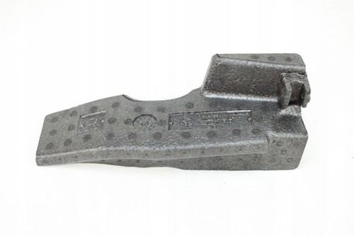 BMW 5 G30 G31 G38 2016 Aufpralldämpfer Styropor Stoßstange Stoßfänger vorne