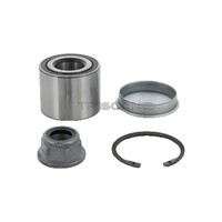 Radlagersatz Ø 55 Mm Triscan Aftermarket-Expertise FüR U.A. Dacia Duster