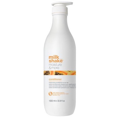 milk_shake Moisture & More Conditioner 1000 ml OVP NEU