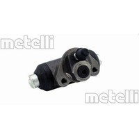 Radbremszylinder Metelli 04-0156 FüR Fiat Innocenti Lancia Seat Autobianchi