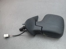 Retroviseur gauche (ou coque) Peugeot PARTNER