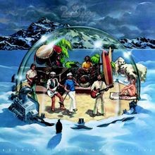 Keepin the Summer Alive/the Beach Boys von Beach Boys,the | CD | Zustand gut