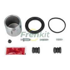 Reparatursatz Bremssattel vorne für Mercedes CLS C218 X218 E-Klasse id72344