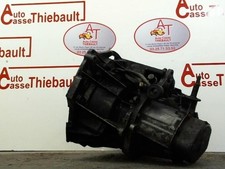 Boite de vitesse Peugeot 405