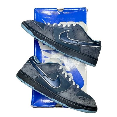 Size 9.5 - Nike SB Dunk Low Premium Blue Lobster 2009 (SHIP FAST)
