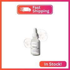 The Ordinary Niacinamide 10  Zinc 1 , Smoothing Serum for Blemish-Prone Skin,