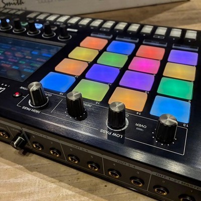 Pioneer DJ TORAIZ SP-16 Professional Sampler for sale online | eBay