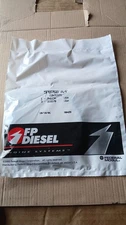 FP Diesel for CATERPILLAR CAT 5P-8768 Single Cylinder Gasket Kit