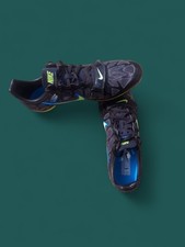 Nike Zoom Superfly Sprint  Spikes UK Size 10.5 Good used condition