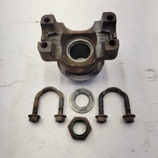Ford Borg Warner Bw1356 Transfer Case Front Yoke 31 Spline Factory Oem See Pics Ford Borg Warner Bw1356 Transfer Case Front Yoke 31 Spline Factory Oem See Pics