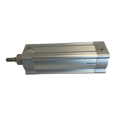 Festo DSBC-100-230-PPVA-N3 Standard Cylinder 1463598 12 Bar for Industrial Use