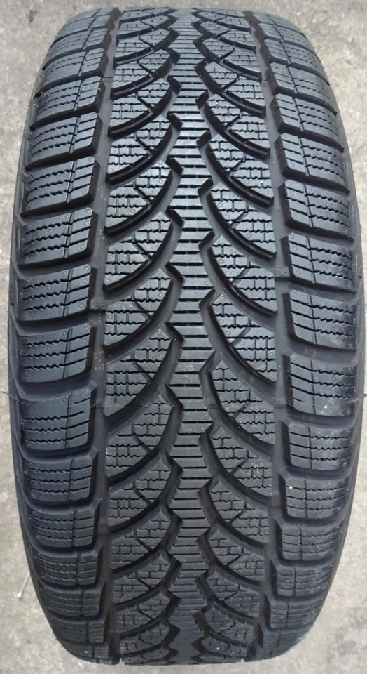 4x Original Mercedes-Benz Winterräder 205/55 R16 91H - für A- und B-Klasse 1145 - Bild 2 von 4