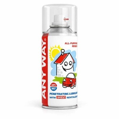 XADO Penetrating Lubricant with Revitalizant 150ml Rust Release Spray
