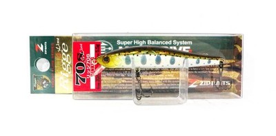 Zipbaits Rigge 70S Versenkung K�der 810 (7040)