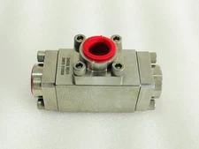 Dtl Technologies SH0118 Rev C 3/8" Shuttle Valve