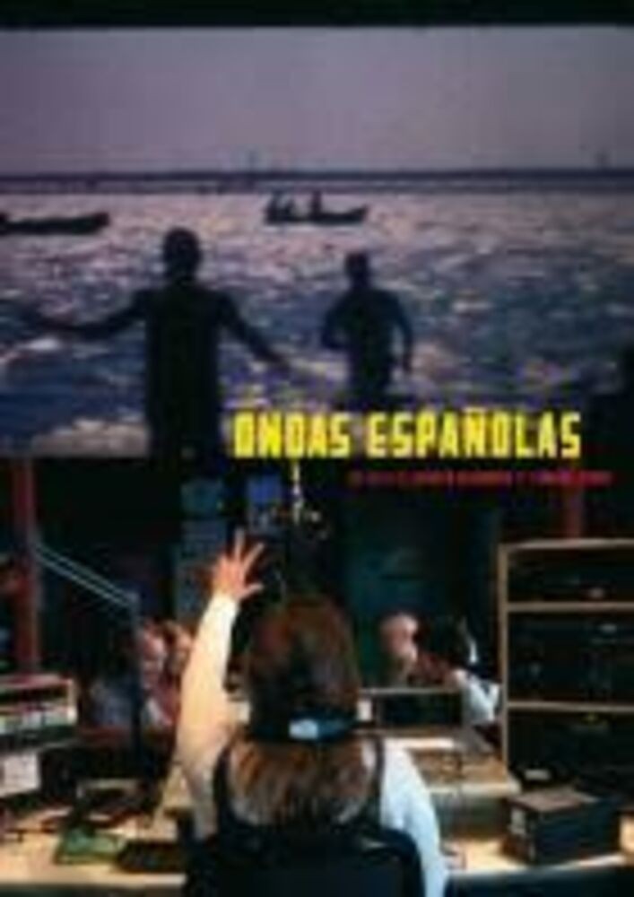 Spanish Waves [FR Import] - New In Blister | Baudouin Xavier Cobo Ismael | New