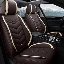 Car Seat Covers Fit for Jeep 2000-2026, Stylish Sport Seat Covers, Waterproof...