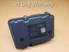 2011-2012 Ford Explorer Abs Brake Pump Module Part Bb53-2c219-af 2011-2012 Ford Explorer Abs Brake Pump Module Part Bb53-2c219-af