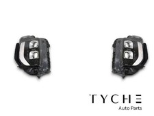 2020 Hyundai Palisade Pair Halogen Headlight