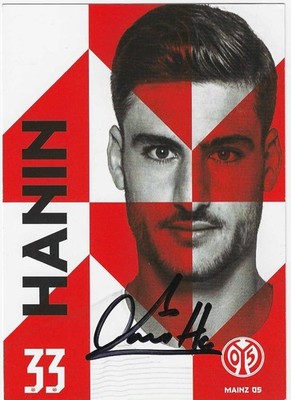 Omer Hanin - COLLECTION CLEARANCE - original signed