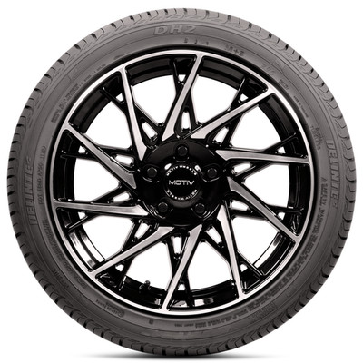 Delinte DH2 185/65R15 88H BSW (1 Tires)