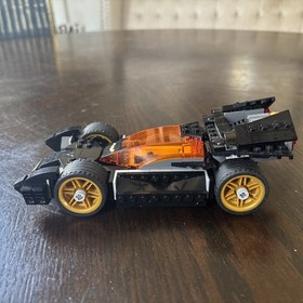 LEGO DC Comics Batman: The Riddler Chase (76012) (Batmobile & Batman Only)