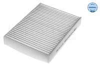 Innenraumfilter Meyle 30-12 319 0016 Partikelfilter Pollenfilter Filtereinsatz