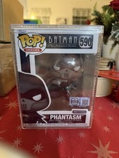 Funko Pop! Royalty Batman Phantasm #590 LE 3500 Funko Shop Exclusive