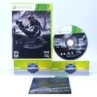 Halo: Combat Evolved Anniversary Platinum Hits CIB W/ Manual - Xbox 360