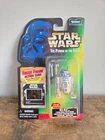 Kenner Star Wars Power of the Force Freeze Frame R2-D2 Action Figure