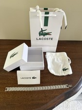 Lacoste Men’s Bracelet