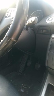 LENKSÄULE / 31316 FÜR BMW SERIE 1 BERLINA E81/E87 120D 16V
