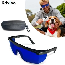 200nm-2000nm Laser Safety Glasses for Laser Hair Removal Treatment with Case