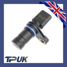 New Genuine Siemens Vdo S107631004Z Crankshaft Sensor For Bmw Mini 04693135Aa