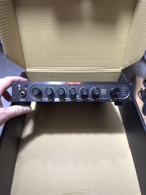 Positive Grid Bias Mini 300w Guitar Amp Head for sale online | eBay