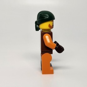 LEGO NINJAGO Bucko Minifigure Skybound 70599 70605 30421 70593